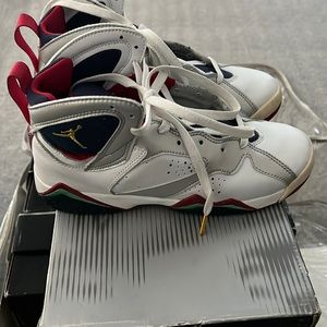 Air Jordan 7 Retro